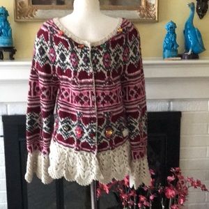 Sweater by Odd Molly